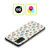 Micklyn Le Feuvre Patterns Floating Gems Soft Gel Case for Samsung Galaxy S25 & MagSafe