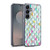 Micklyn Le Feuvre Patterns Fish Scale Cutout Soft Gel Case for Samsung Galaxy S25 & MagSafe