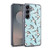 Micklyn Le Feuvre Patterns Swallow Flight Soft Gel Case for Samsung Galaxy S25 & MagSafe