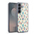 Micklyn Le Feuvre Patterns Floating Gems Soft Gel Case for Samsung Galaxy S25+ & MagSafe