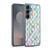 Micklyn Le Feuvre Patterns Fish Scale Cutout Soft Gel Case for Samsung Galaxy S25+ & MagSafe