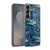 Micklyn Le Feuvre Patterns Giants in Teal Soft Gel Case for Samsung Galaxy S25+ & MagSafe
