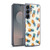 Micklyn Le Feuvre Patterns Pineapples and Crystals Soft Gel Case for Samsung Galaxy S25+ & MagSafe