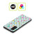 Micklyn Le Feuvre Patterns Fish Scale Cutout Soft Gel Case for Samsung Galaxy S25 Ultra & MagSafe