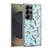 Micklyn Le Feuvre Patterns Swallow Flight Soft Gel Case for Samsung Galaxy S25 Ultra & MagSafe