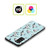 Micklyn Le Feuvre Patterns Swallow Flight Soft Gel Case for Samsung Galaxy S25 Ultra & MagSafe