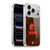 NFL Cleveland Browns Graphics Coloured Marble Soft Gel Case for Apple iPhone 17 Pro