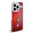 NFL Cleveland Browns Graphics Football Soft Gel Case for Apple iPhone 17 Pro