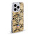 NFL New Orleans Saints Graphics Digital Camouflage Soft Gel Case for Apple iPhone 17