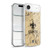 NFL New Orleans Saints Graphics Coloured Marble Soft Gel Case for Apple iPhone 17 Air