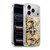 NFL New Orleans Saints Graphics Digital Camouflage Soft Gel Case for Apple iPhone 17 Pro