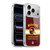 NFL Washington Football Team Graphics Helmet Typography Soft Gel Case for Apple iPhone 17 Pro