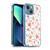 Ninola Floral Peonies Soft Gel Case for Apple iPhone 13 Mini & MagSafe