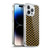 Ninola Floral Black Gold Soft Gel Case for Apple iPhone 13 Pro Max & MagSafe