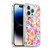 Ninola Floral Hibiscus Soft Gel Case for Apple iPhone 13 Pro & MagSafe