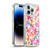 Ninola Floral Hibiscus Soft Gel Case for Apple iPhone 14 Pro Max & MagSafe