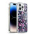 Ninola Floral Hydrangea Astronomical Soft Gel Case for Apple iPhone 14 Pro Max & MagSafe