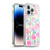 Ninola Floral Spring Days Soft Gel Case for Apple iPhone 14 Pro Max & MagSafe