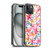 Ninola Floral Hibiscus Soft Gel Case for Apple iPhone 15 Plus & MagSafe