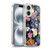 Ninola Floral Spring Memories Dark Soft Gel Case for Apple iPhone 16 & MagSafe
