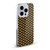 Ninola Floral Black Gold Soft Gel Case for Apple iPhone 16 Pro Max & MagSafe
