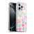 Ninola Floral Spring Days Soft Gel Case for Apple iPhone 16 Pro Max & MagSafe
