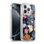 Ninola Floral Spring Memories Dark Soft Gel Case for Apple iPhone 16 Pro & MagSafe