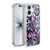 Ninola Floral Hydrangea Astronomical Soft Gel Case for Apple iPhone 17
