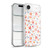 Ninola Floral Peonies Soft Gel Case for Apple iPhone 17 Air