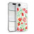 Ninola Floral Red Soft Gel Case for Apple iPhone 17 Air