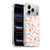 Ninola Floral Peonies Soft Gel Case for Apple iPhone 17 Pro Max