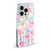 Ninola Floral Spring Days Soft Gel Case for Apple iPhone 17 Pro