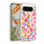 Ninola Floral Hibiscus Soft Gel Case for Google Pixel 9 / Pixel 9 Pro