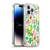 Ninola Summer Patterns Cacti Garden Soft Gel Case for Apple iPhone 13 Pro Max & MagSafe