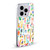 Ninola Summer Patterns Lush Garden Soft Gel Case for Apple iPhone 15 Plus & MagSafe