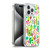 Ninola Summer Patterns Cacti Garden Soft Gel Case for Apple iPhone 15 Pro Max & MagSafe