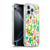 Ninola Summer Patterns Cacti Garden Soft Gel Case for Apple iPhone 16 Pro Max & MagSafe
