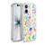 Ninola Summer Patterns Modern Bold Shapes Soft Gel Case for Apple iPhone 17