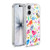 Ninola Summer Patterns Whimsical Birds Soft Gel Case for Apple iPhone 17