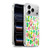 Ninola Summer Patterns Cacti Garden Soft Gel Case for Apple iPhone 17 Pro Max