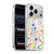 Ninola Summer Patterns Modern Bold Shapes Soft Gel Case for Apple iPhone 17 Pro