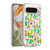 Ninola Summer Patterns Cacti Garden Soft Gel Case for Google Pixel 9 / Pixel 9 Pro