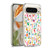 Ninola Summer Patterns Lush Garden Soft Gel Case for Google Pixel 9 / Pixel 9 Pro