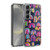 Ninola Summer Patterns Rainbows Navy Soft Gel Case for Samsung Galaxy S24 5G & MagSafe