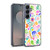 Ninola Summer Patterns Modern Bold Shapes Soft Gel Case for Samsung Galaxy S25 & MagSafe