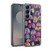 Ninola Summer Patterns Rainbows Navy Soft Gel Case for Samsung Galaxy S25 & MagSafe
