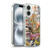 P.D. Moreno Dinosaur Scene Museum Soft Gel Case for Apple iPhone 16 & MagSafe