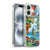 P.D. Moreno Dinosaur Scene In The Waters Soft Gel Case for Apple iPhone 16 Plus & MagSafe