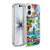P.D. Moreno Dinosaur Scene In The Waters Soft Gel Case for Apple iPhone 17