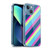 PLdesign Geometric Lines Soft Gel Case for Apple iPhone 13 Mini & MagSafe